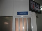 Direction du CFE
